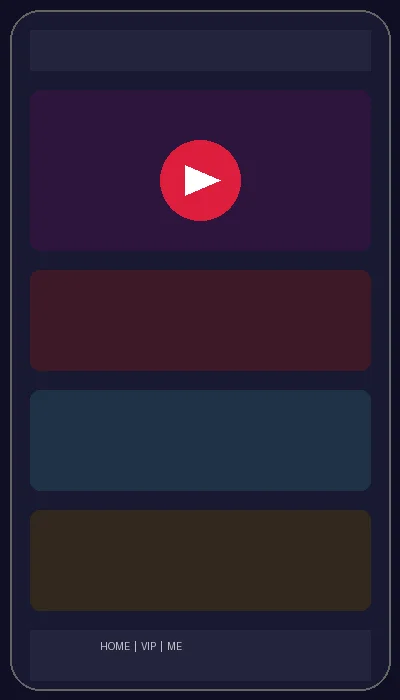 大奶子官方客户端界面截图展示